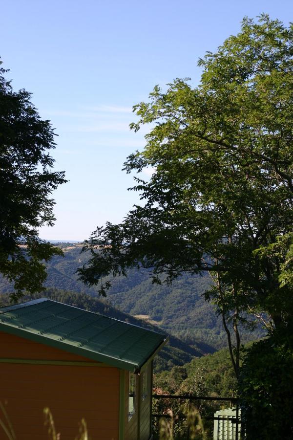 Hotel Domaine Plein Sud Bruzac Esterno foto