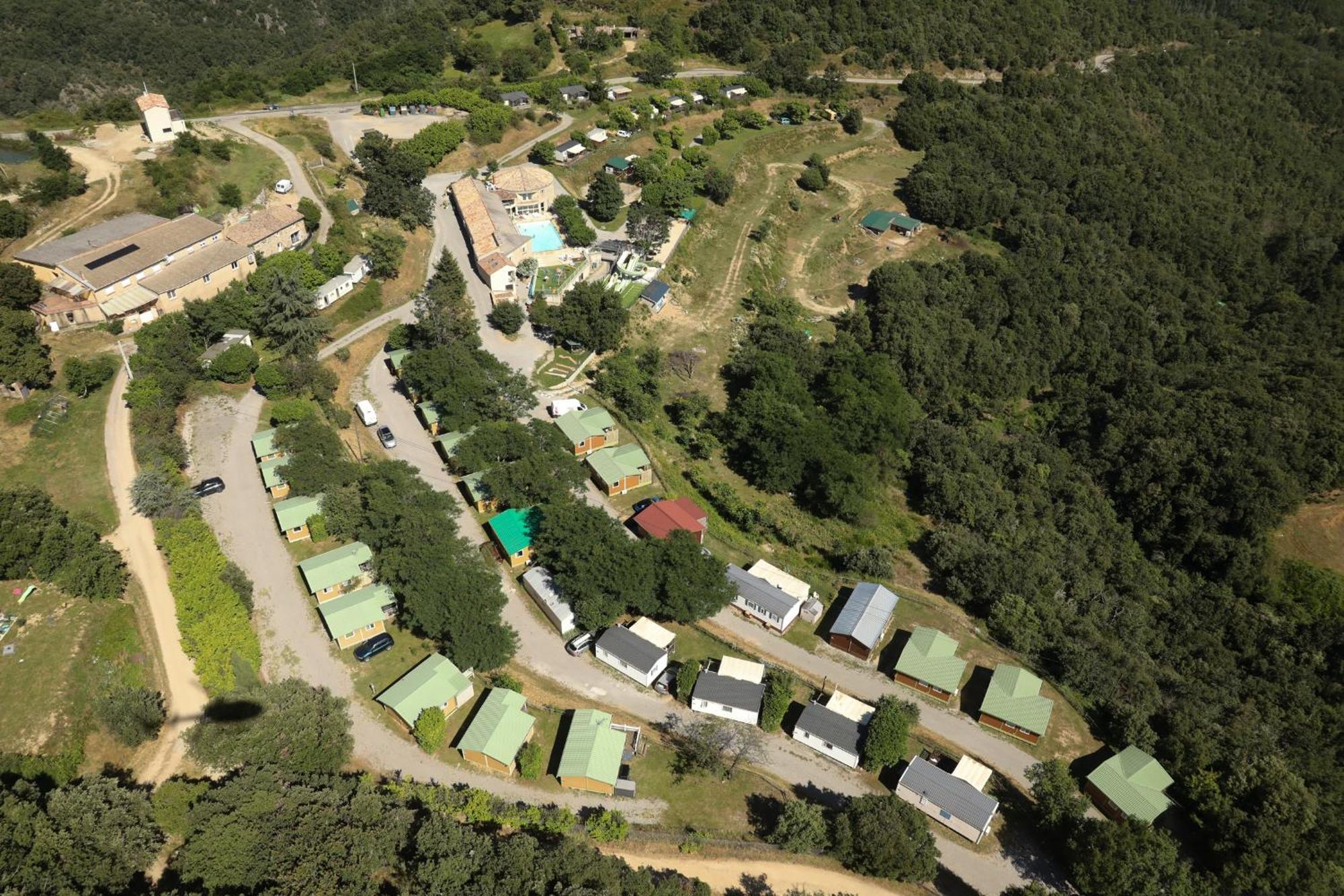 Hotel Domaine Plein Sud Bruzac Esterno foto
