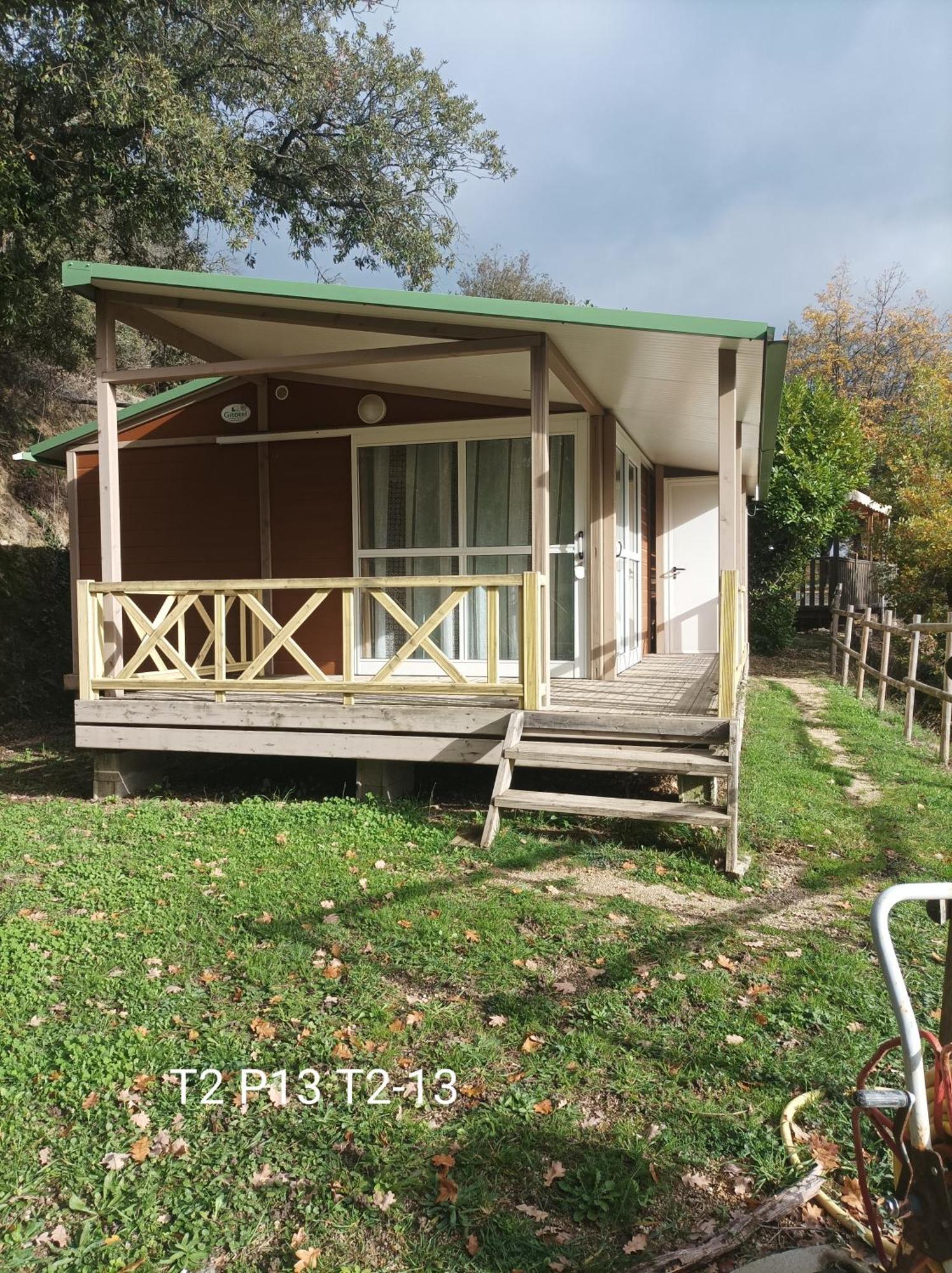 Hotel Domaine Plein Sud Bruzac Esterno foto