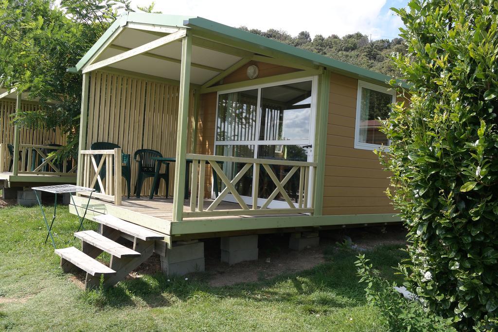 Hotel Domaine Plein Sud Bruzac Esterno foto