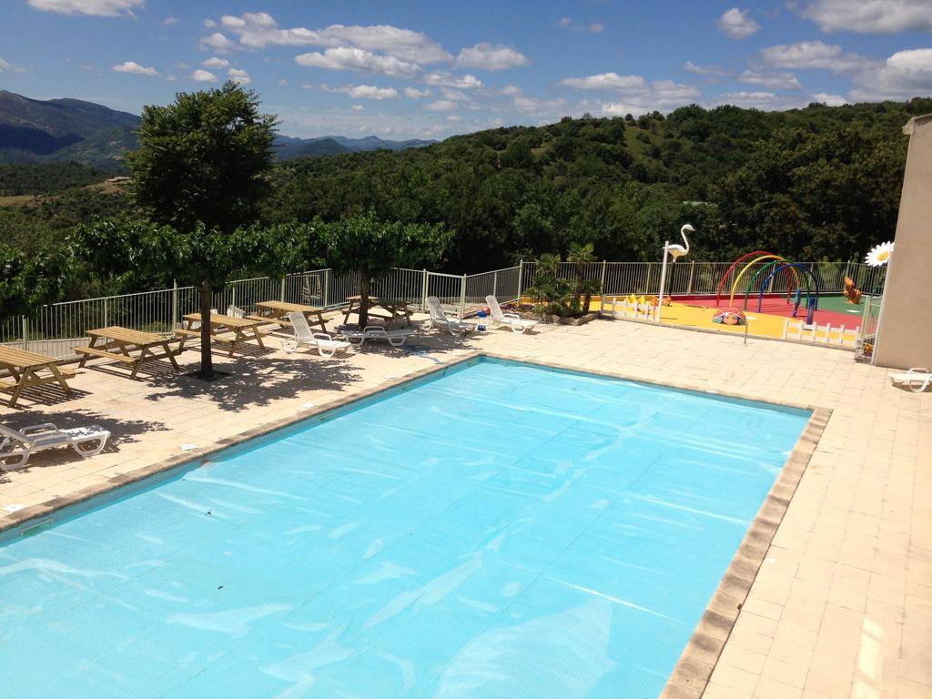 Hotel Domaine Plein Sud Bruzac Esterno foto