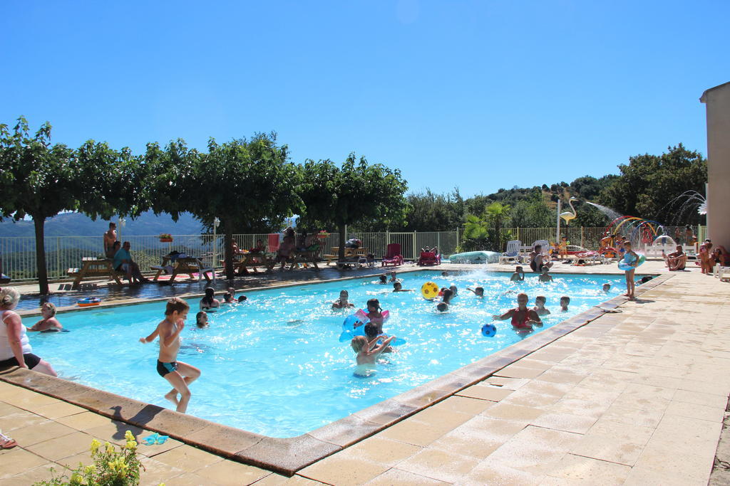 Hotel Domaine Plein Sud Bruzac Esterno foto