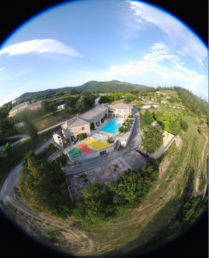 Hotel Domaine Plein Sud Bruzac Esterno foto